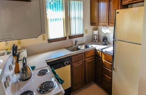 Island Park Resort | Idaho Mountain Fall Retreat at Island Park Village 2 Bdrm