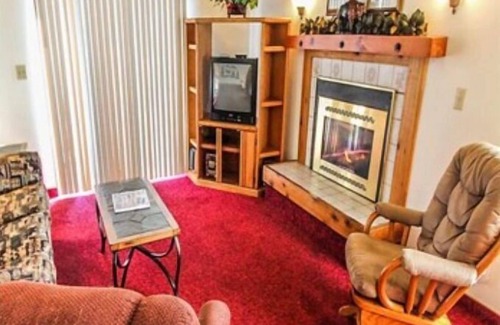 Island Park Resort | Idaho Mountain Fall Retreat at Island Park Village 2 Bdrm