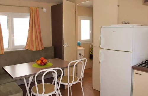 Beynes House | IDAHO STANDARD 4 Personen