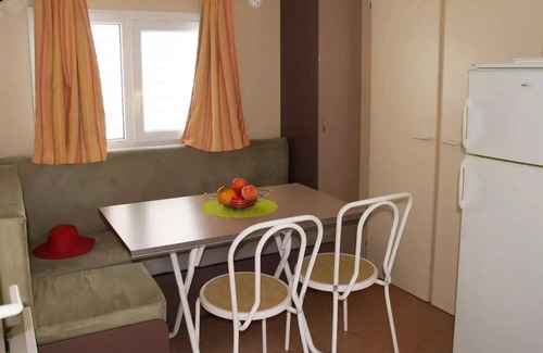 Beynes House | IDAHO STANDARD 4 Personen