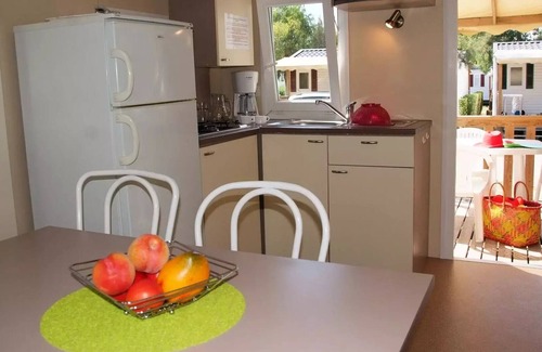 Beynes House | IDAHO STANDARD 4 Personen