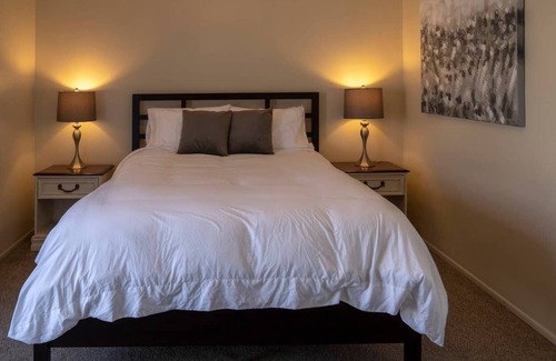 Idaho Falls House | Idaho University House