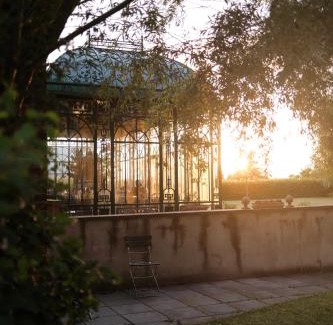 Gislov Hotel | Idala Gård