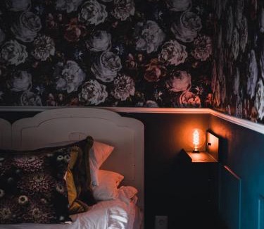 Gislov Hotel | Idala Gård