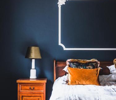 Gislov Hotel | Idala Gård
