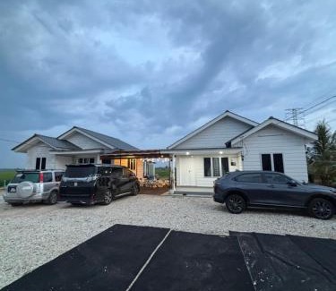 Sekinchan House | Idaman Cottage Sekinchan