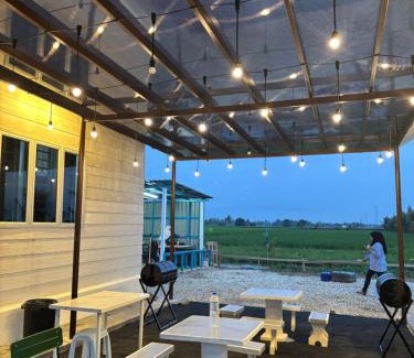 Sekinchan House | Idaman Cottage Sekinchan