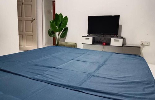 Keladong House | Idaman PCB Guest House