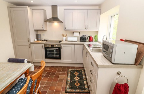 Newborough Cottage | IDAN HOUSE, family friendly, character holiday cottage in Newborough