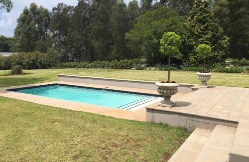 Merrivale Apartment | Idavold Cottages