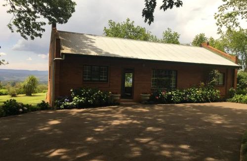 Merrivale Apartment | Idavold Cottages
