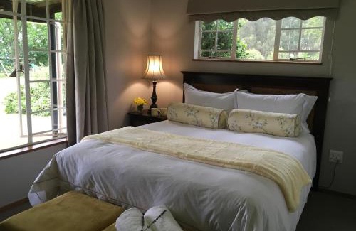 Merrivale Apartment | Idavold Cottages