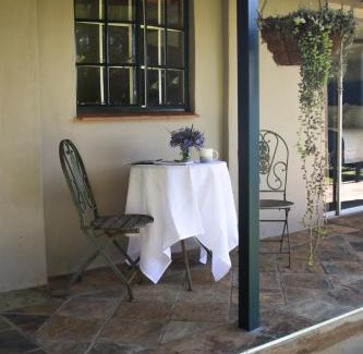 Merrivale Apartment | Idavold Gate House