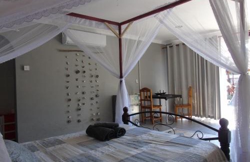Bagamoyo House | IDC Guest House