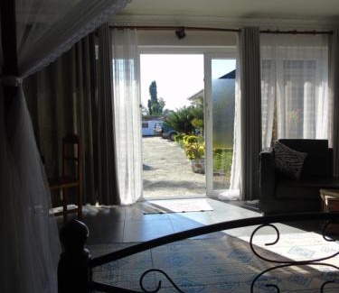 Bagamoyo House | IDC Guest House