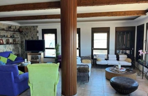 San Cristobal Condo | Ideal for family and groups. Exclusive and spacious house on the sea. Relax