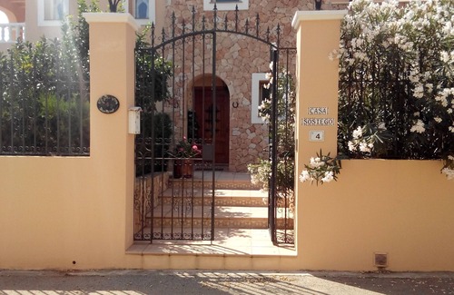 Santa Gertrudis House | Ideal house to enjoy with your loved ones.