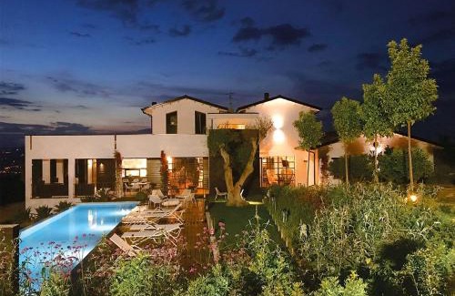Controguerra Hotel | Idea 18 Boutique Hotel