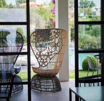 Controguerra Hotel | Idea 18 Boutique Hotel
