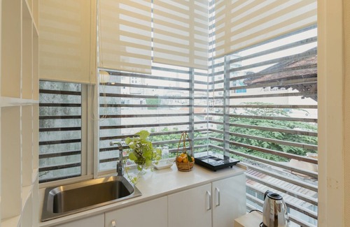 Da Kao Apartment | IDEA Apartment (NDC A2)