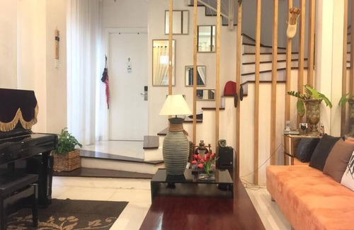 Da Kao Apartment | IDEA Apartment (NDC A2)