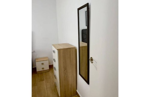 La Linea de la Concepcion Apartment | Ideal for visiting Gibraltar or going to the beach