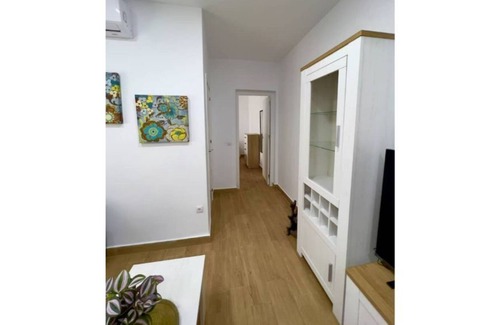 La Linea de la Concepcion Apartment | Ideal for visiting Gibraltar or going to the beach