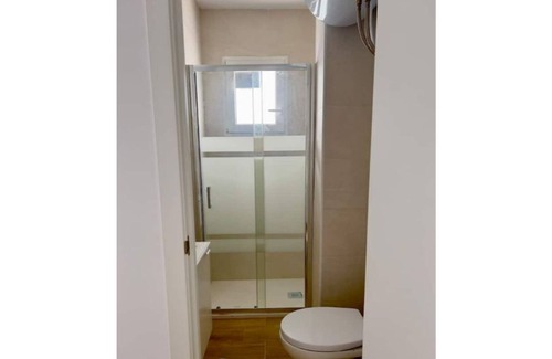 La Linea de la Concepcion Apartment | Ideal for visiting Gibraltar or going to the beach