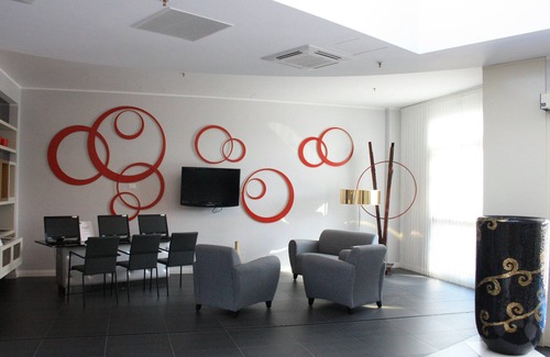 Case Nuove Hotel | Idea Hotel Milano Malpensa Airport