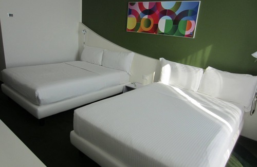 Case Nuove Hotel | Idea Hotel Milano Malpensa Airport