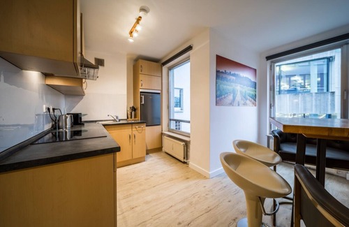 Limpertsberg Apartment | Ideal 2 Bedroom Apartment in Lux Limpertsberg