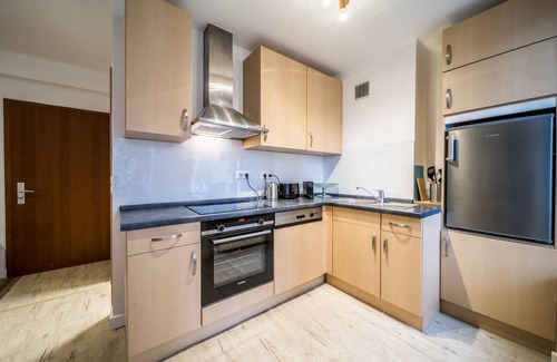 Limpertsberg Apartment | Ideal 2 Bedroom Apartment in Lux Limpertsberg