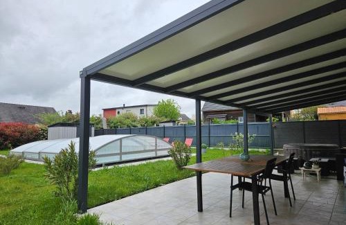 Mulsanne House | IDEAL 24H LE MANS