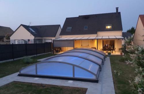 Mulsanne House | IDEAL 24H LE MANS