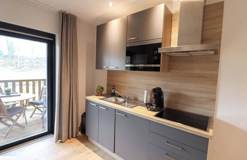 Maaseik Apartment | Ideal accommodation for peace, nature and luxury