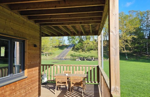 Maaseik Apartment | Ideal accommodation for peace, nature and luxury