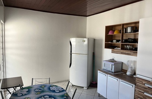 Foz do Iguacu City Centre Apartment | Ideal apartment for your family in the center of Foz do Iguaçu.