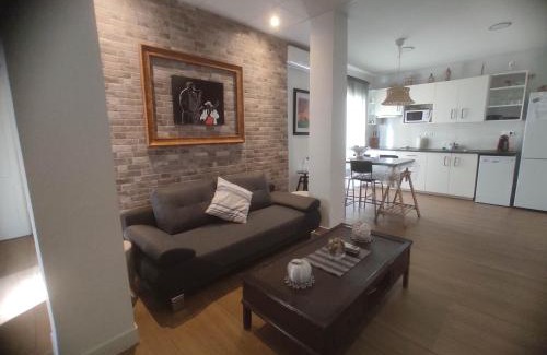 Sagunto Apartment | Ideal Apartamento para familia con wifi