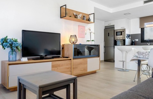 Torredembarra Apartment | Ideal apartment in Torredembarra, Costa Daurada