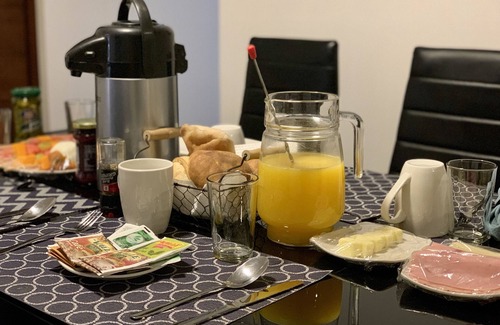Arequipa Apartment | Ideal Apartment Family and Friends