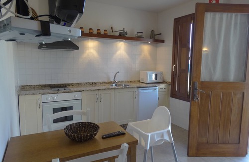 Navia Apartment | Ideal Apartment Families