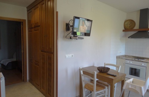 Navia Apartment | Ideal Apartment Families