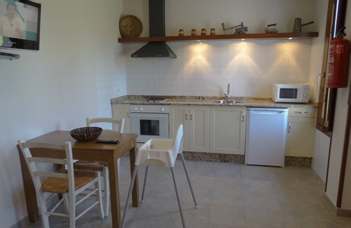 Navia Apartment | Ideal Apartment Families