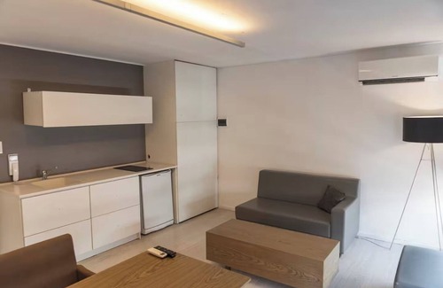 Cordoba Apartment | Ideal apartment for 2 couples