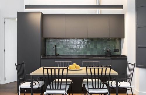 Alfalfa Apartment | Ideal apartment for 2-3 couples or a family wanting the perfect getaway