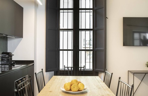 Alfalfa Apartment | Ideal apartment for 2-3 couples or a family wanting the perfect getaway