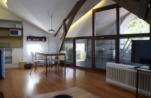 Valdes Apartment | Ideal apartment for a couple in a rural area of coast
