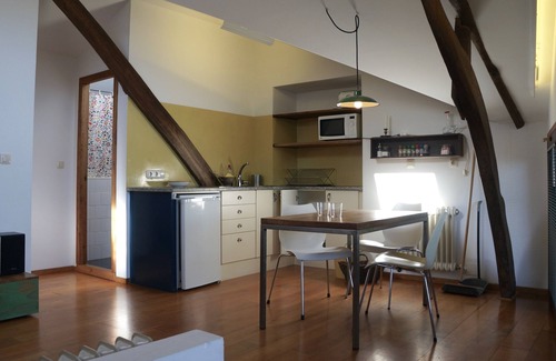 Valdes Apartment | Ideal apartment for a couple in a rural area of coast