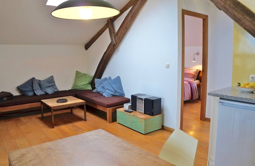 Valdes Apartment | Ideal apartment for a couple in a rural area of coast