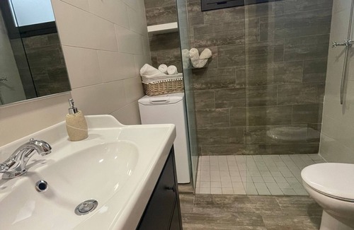 Vila-sana Apartment | Ideal apartment for 2 people, near Mollerussa and Lleida